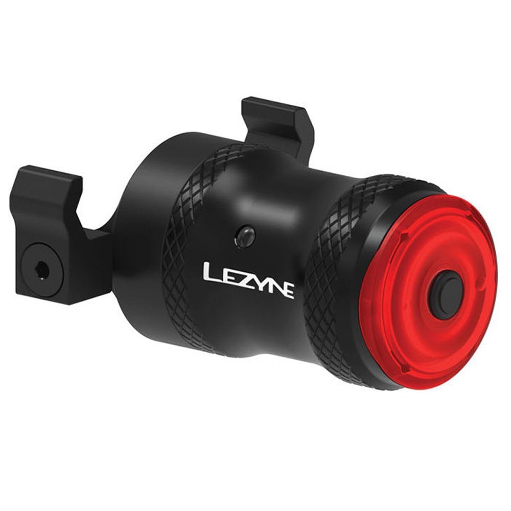 Saddle Ai Alert 250 Rear Light