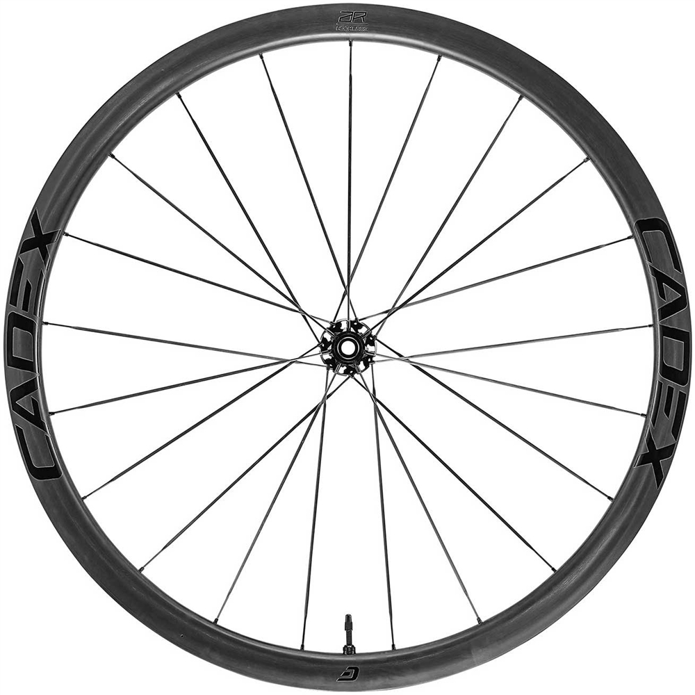 AR 35 Tubeless Disc Brake Rear Wheel - XD/XDR