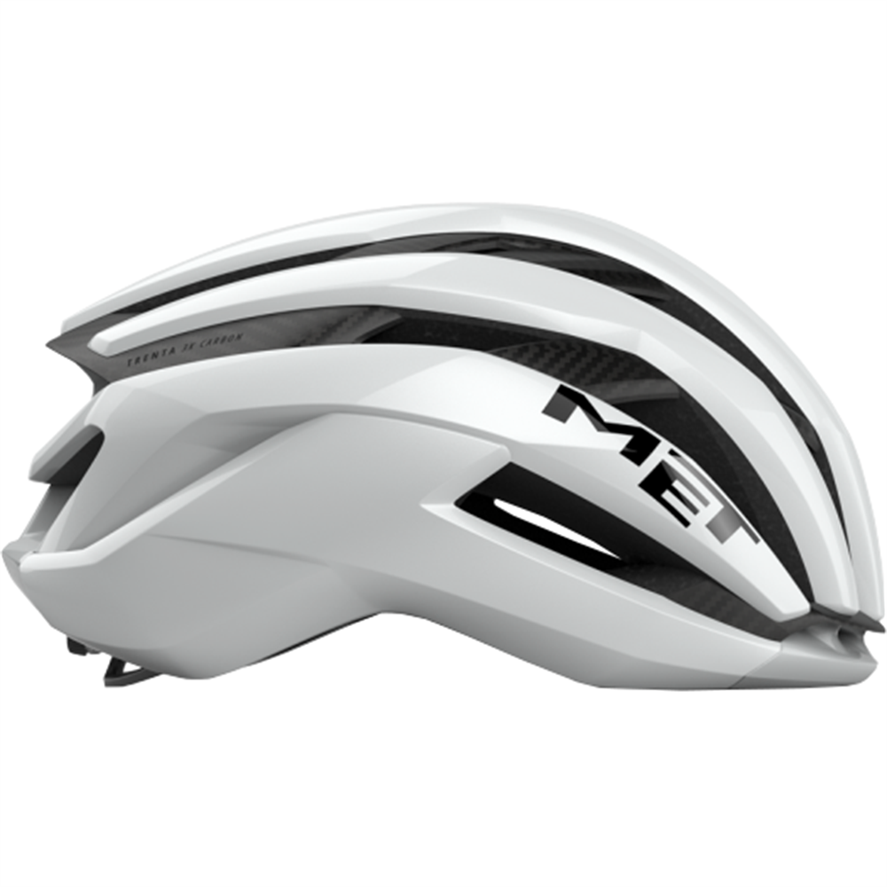 Trenta 3K Carbon Airframe Road Helmet