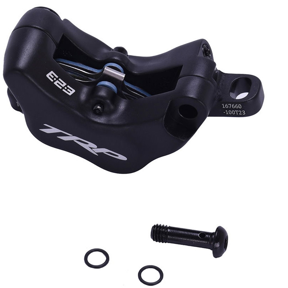 Slate Evo HM8.0 Disc Brake Caliper