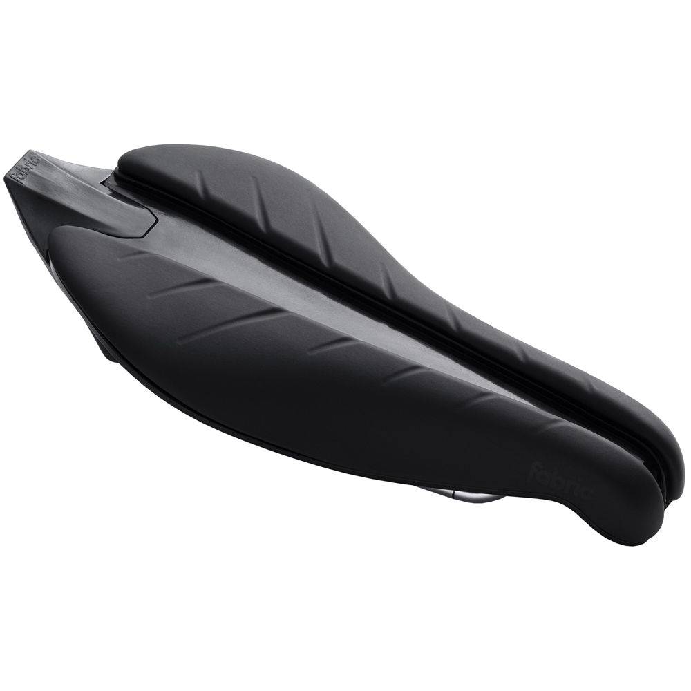 Tri Elite Flat CrMo Saddle