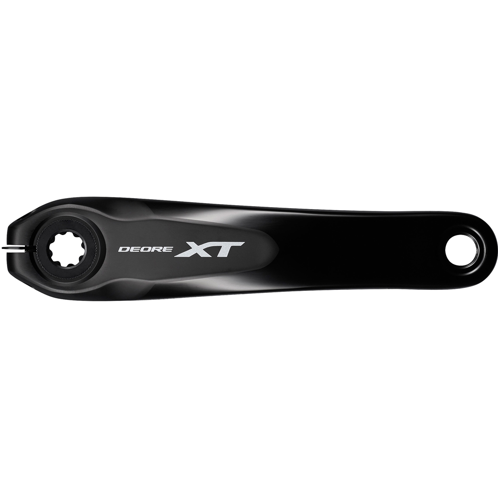 Steps M8050 Replacement Crank Arm