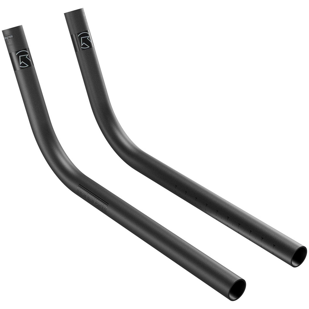 Clip-On Extensions - J-Bend (65 Degree)