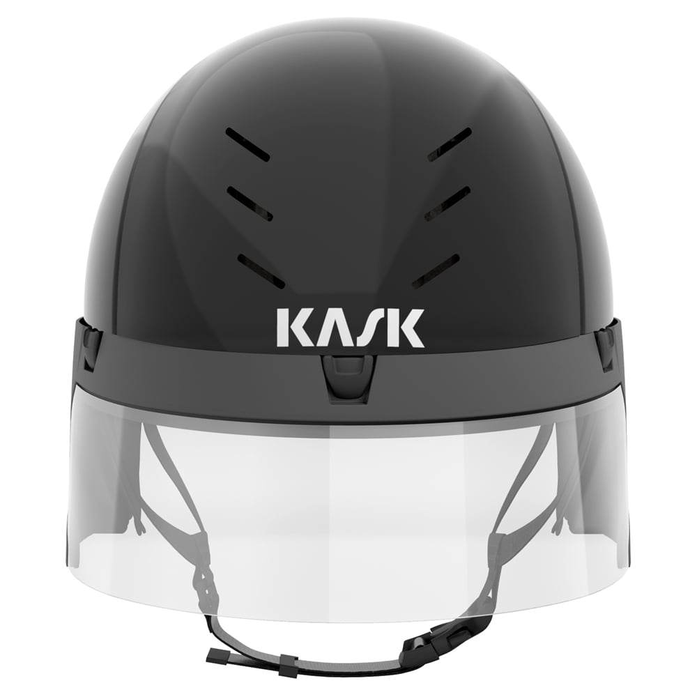 Mistral 3.0 Time Trial Helmet - Black