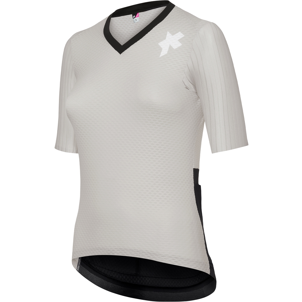 DYORA RSV Ladies Jersey S11 - Almond Milk