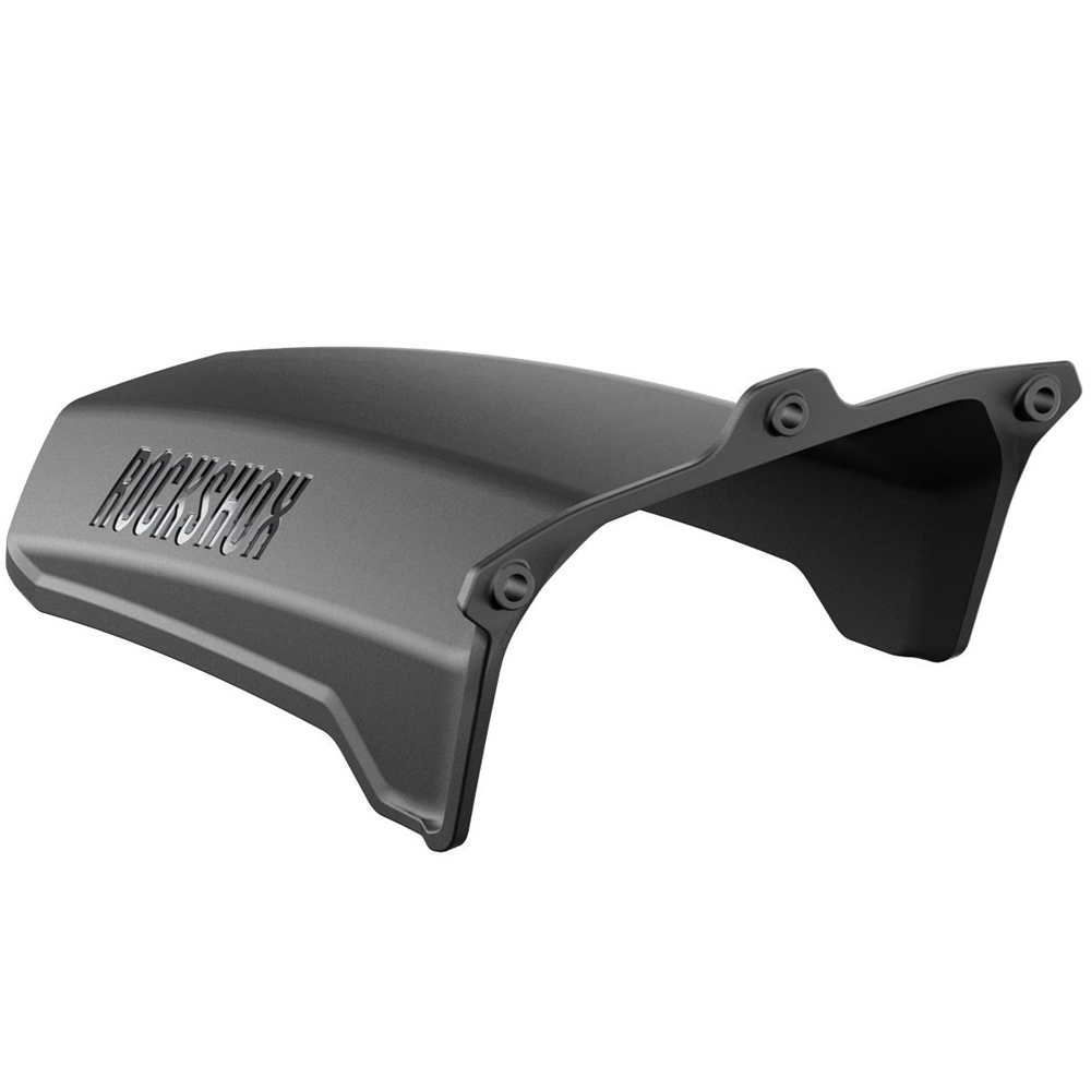Short 3-Bolt MTB Fender (Lyrik D1/Pike C1)