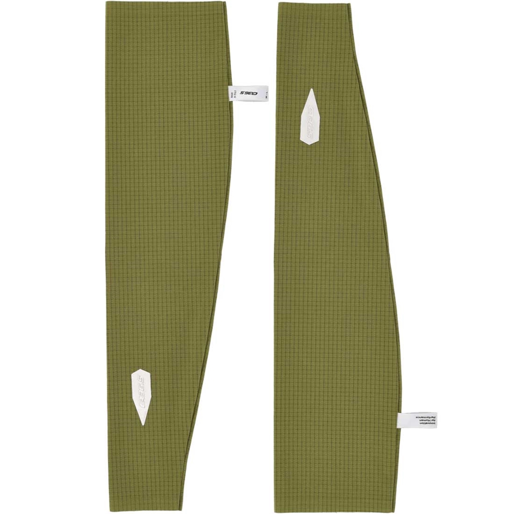 Dottore Pro UV Arm Protector - Drab Green (2026)
