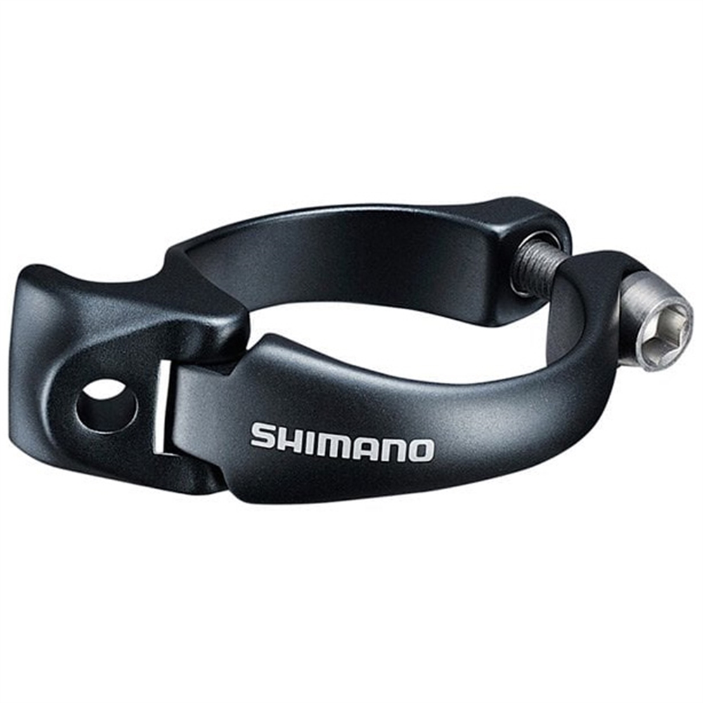 Dura-Ace AD91 Di2 Front Derailleur Band Adapter (28.6/31.8mm)