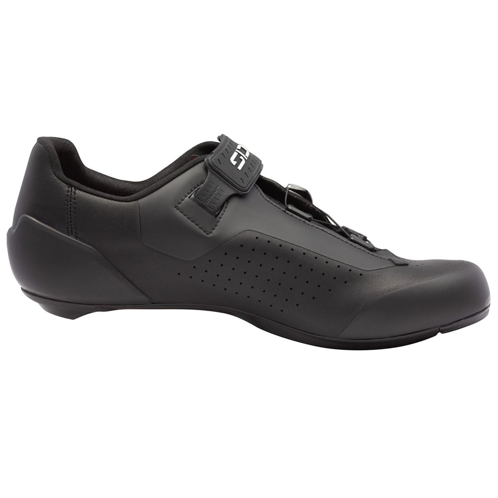 SIDI Genius X Vapo Road Shoes - Men's Black 45.5 main image 1