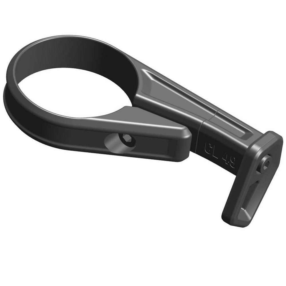 Chainguide Kit - 49mm Chainline