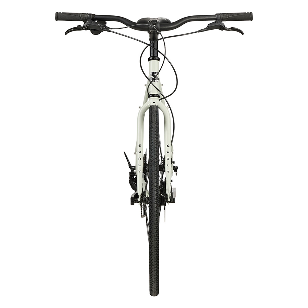 Preamble Flat Bar Bike - Best Buds Green