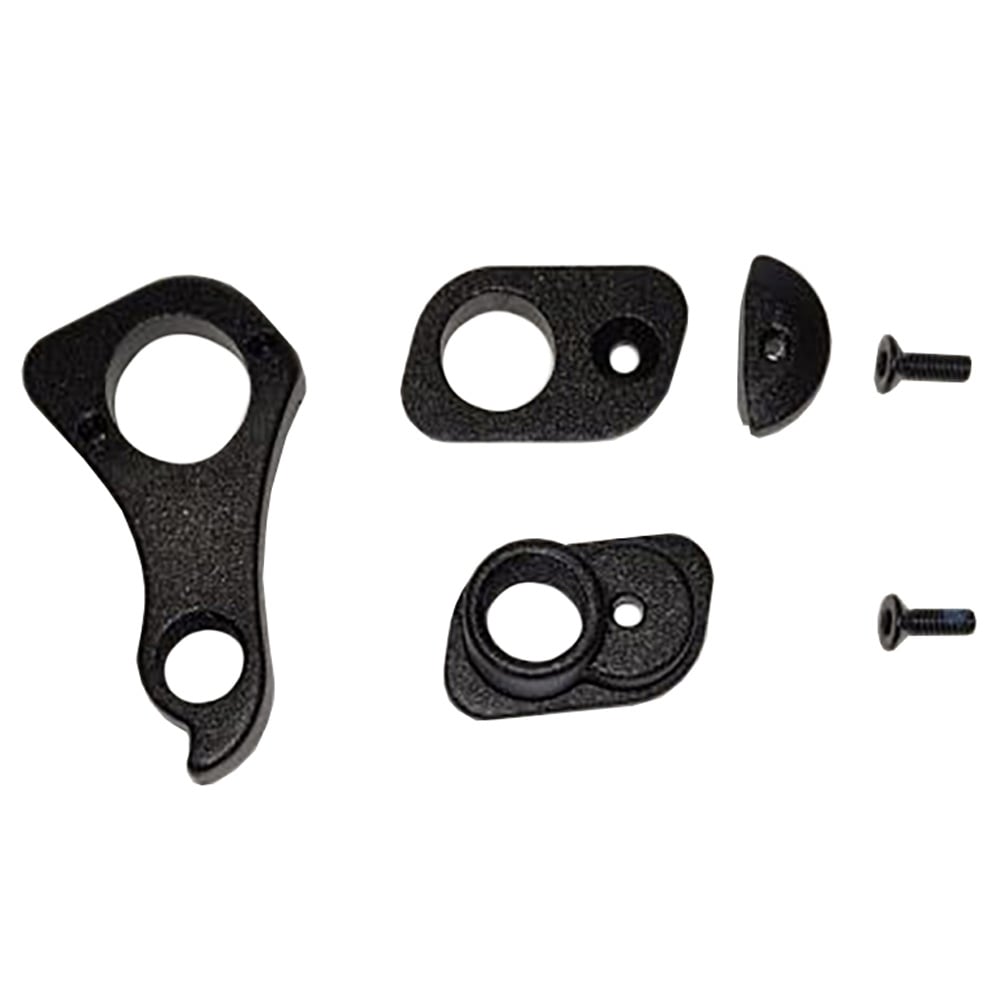 Revolt Advanced Flip Chip And Rear Derailleur Hanger Set (2022)