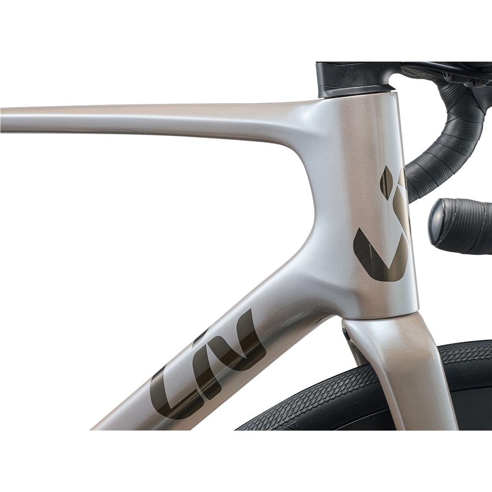 Avail Advanced 0 Ladies Road Bike - Camel Silk (2026)