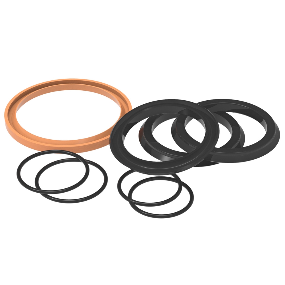 Hub Seal Kit
