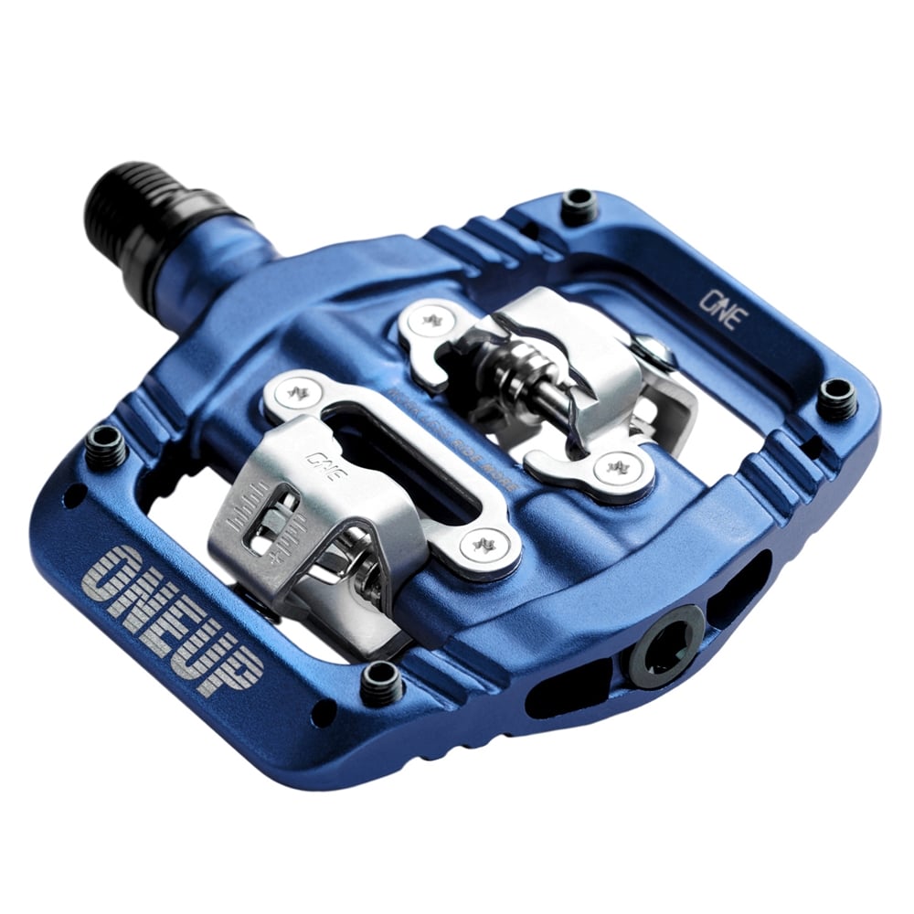 Clipless Pedals