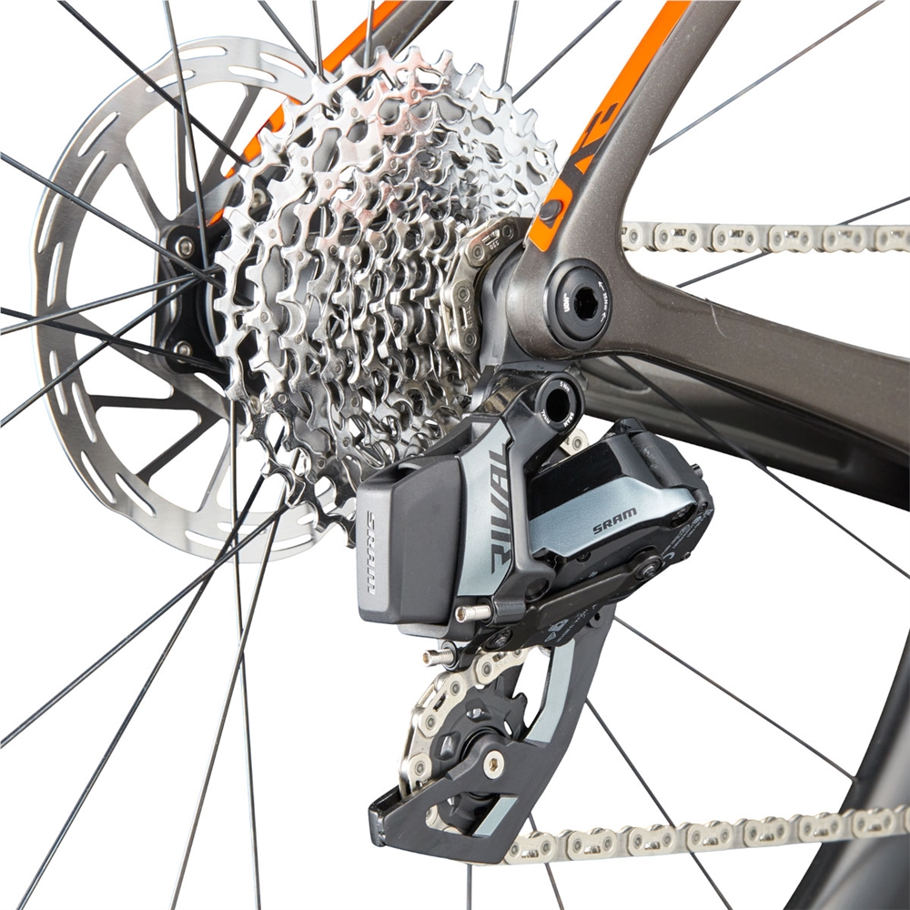 SuperSix EVO 4 Road Bike - Cactus Green (2026)