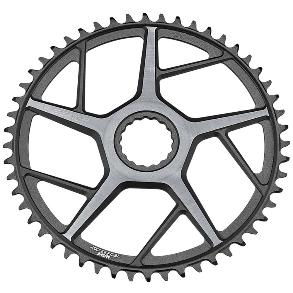 Vistar C8000 Road Chainring