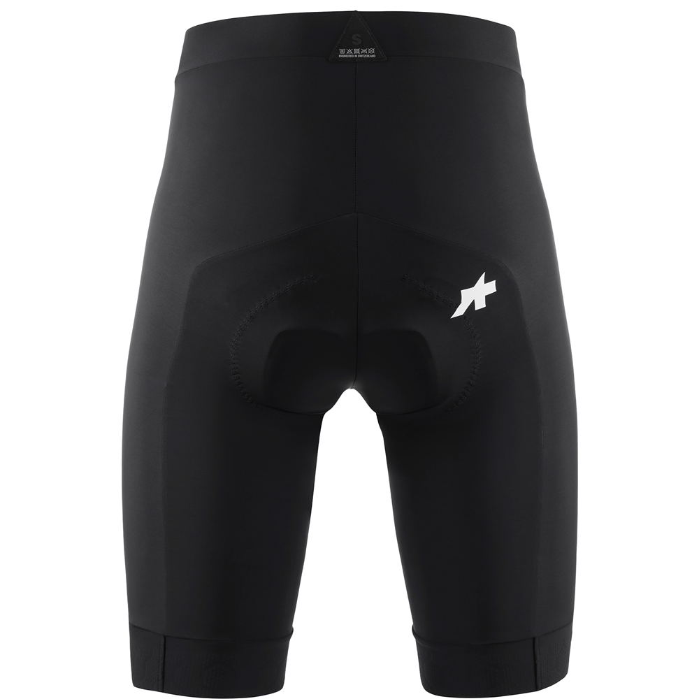 MILLE GT Half Shorts S11 - Black Series