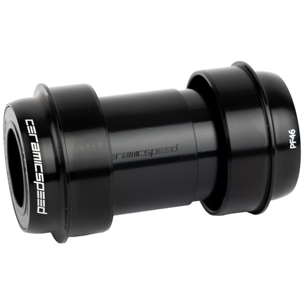 BB Alpha Bottom Bracket - PF30 Shimano Gravel