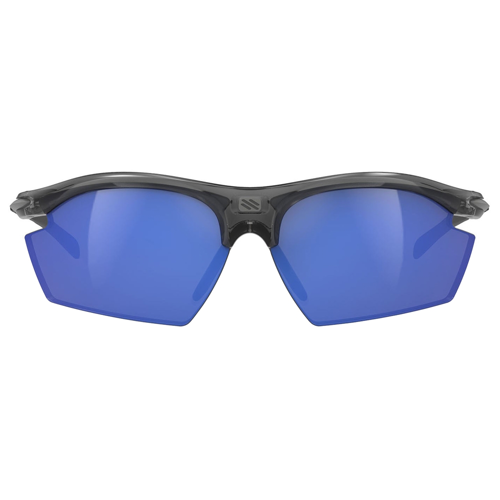 Rydon RP Optics Sunglasses - Crystal Ash/Multilaser Deep Blue