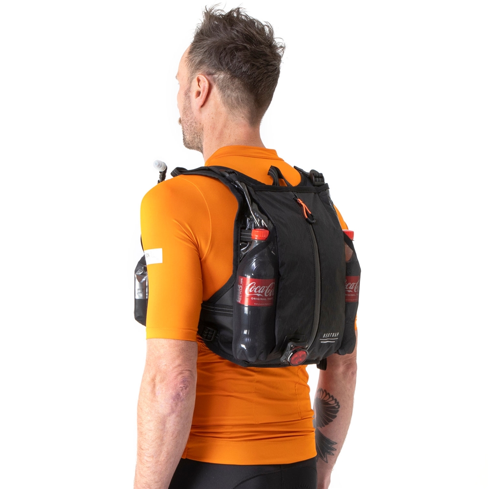 Race Hydration Vest