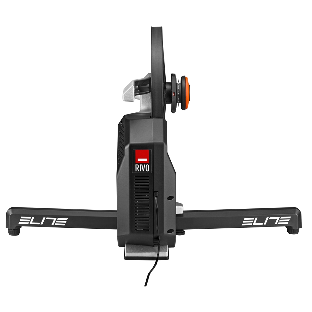 Rivo FE-C Mag Trainer With Wi-Fi - Includes Zwift Cog And Click 2