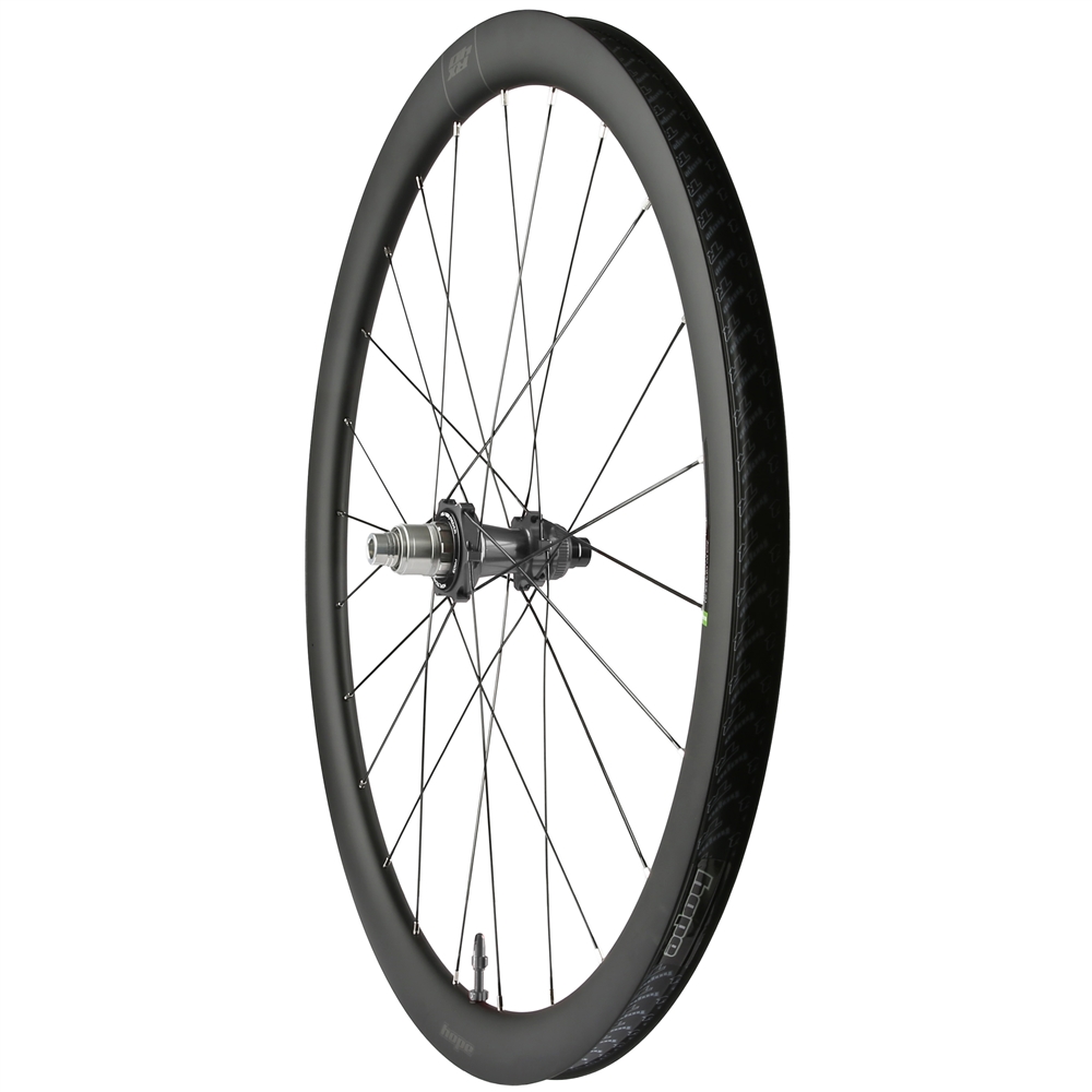 RX40 Carbon Pro 5 Straight-Pull Centrelock Rear Wheel (148 x 12mm)