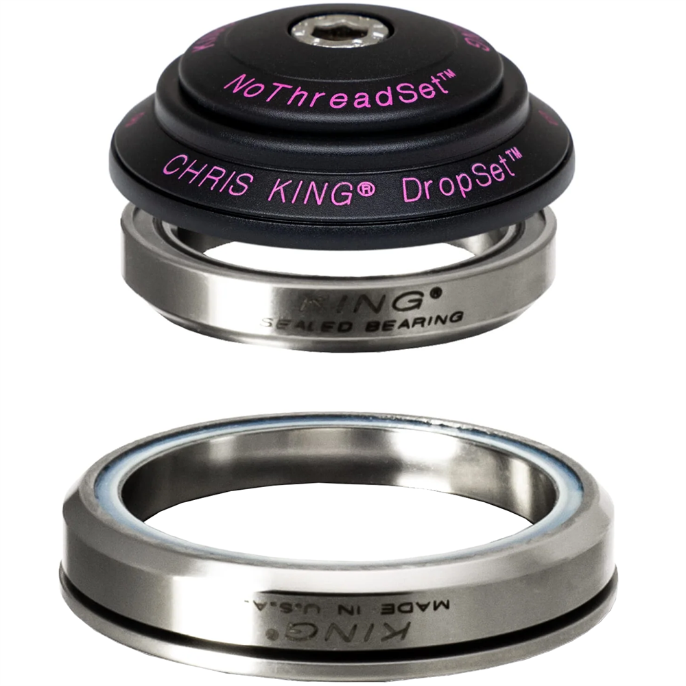 Dropset 4 Integrated Headset (IS42/IS42)