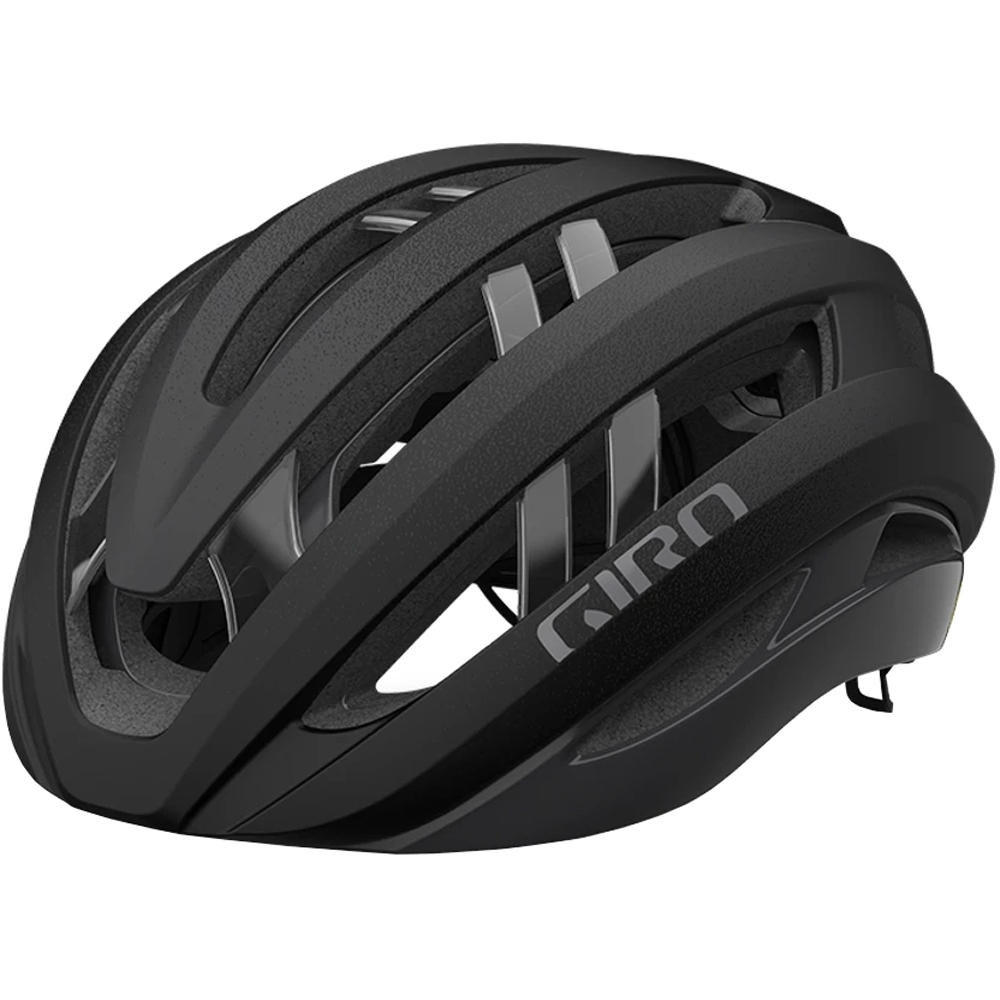 Aries Spherical Road Helmet (2025)