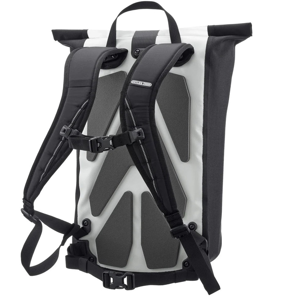 Velocity Design 23L Backpack - Line Art
