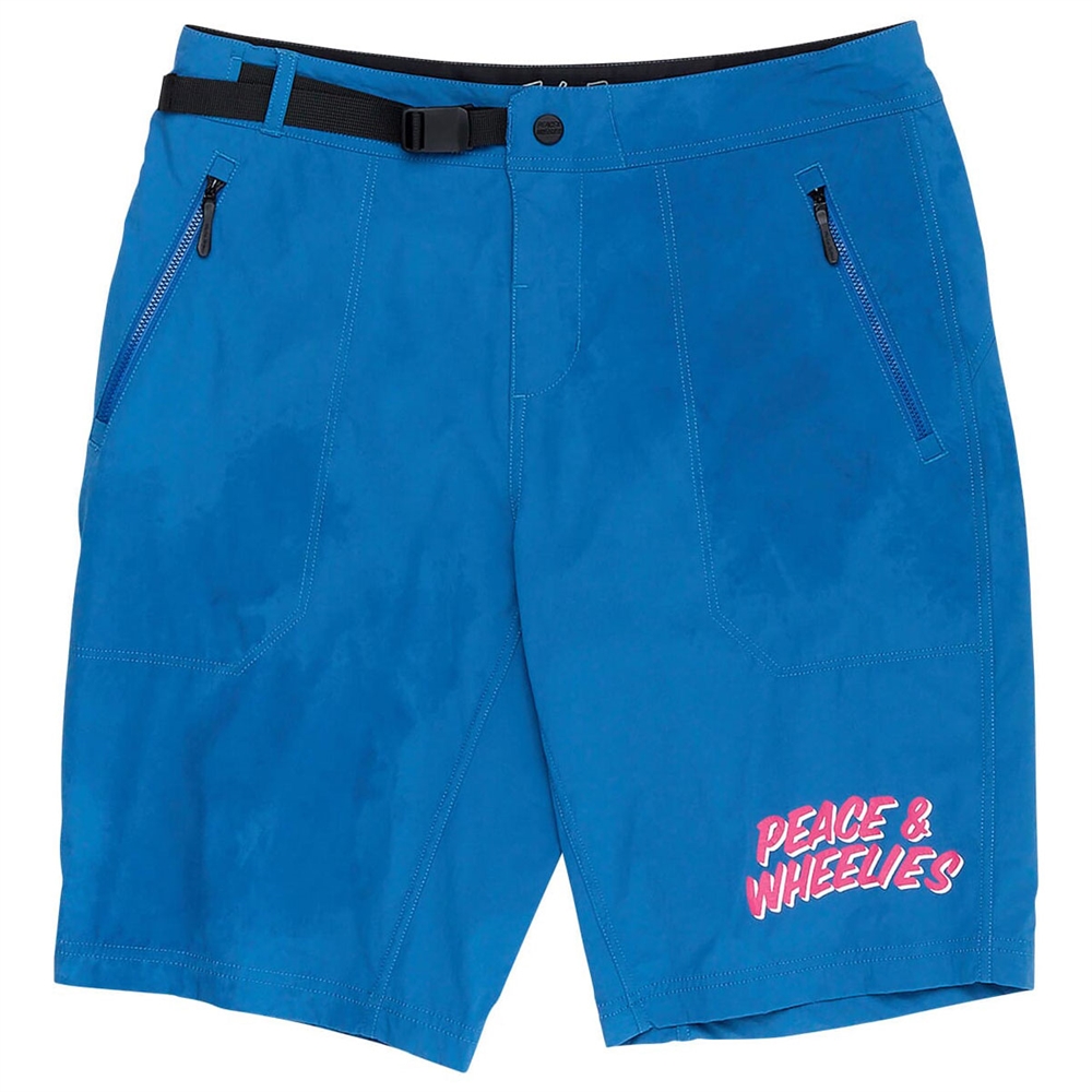 Skyline Trail Shorts - Shell Only (2025)