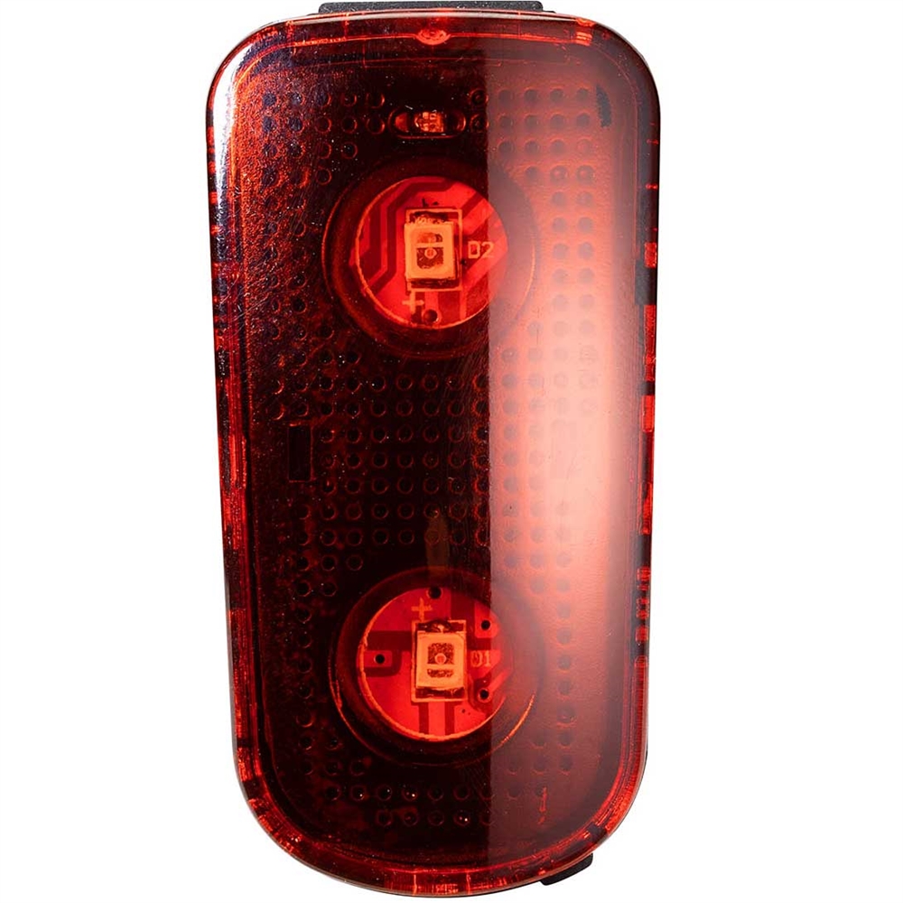 Numen Alumbra TL Rear Light