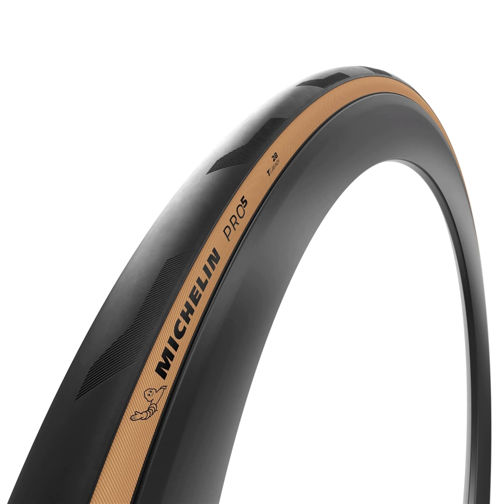 Pro 5 Road Bike Tyre