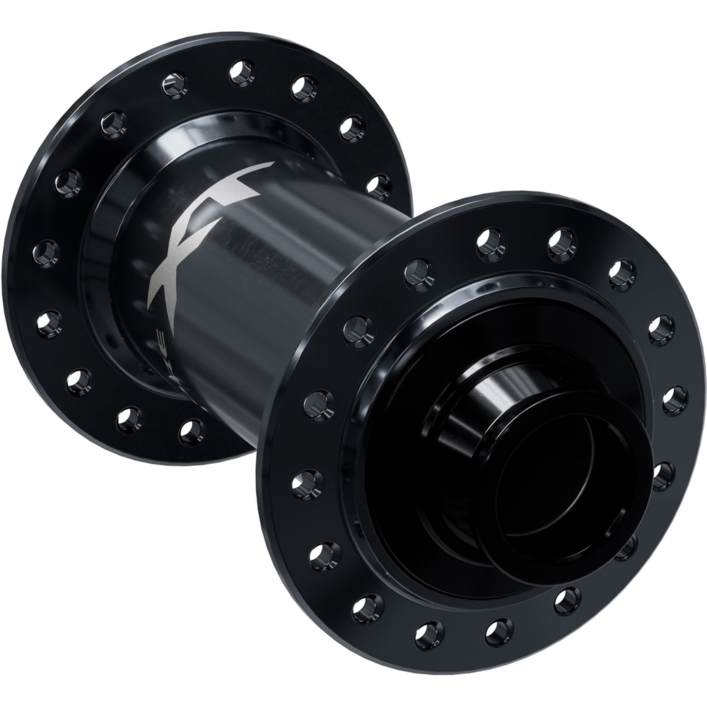 XT M8210 Centrelock Disc Brake Front Hub -15 x 110mm