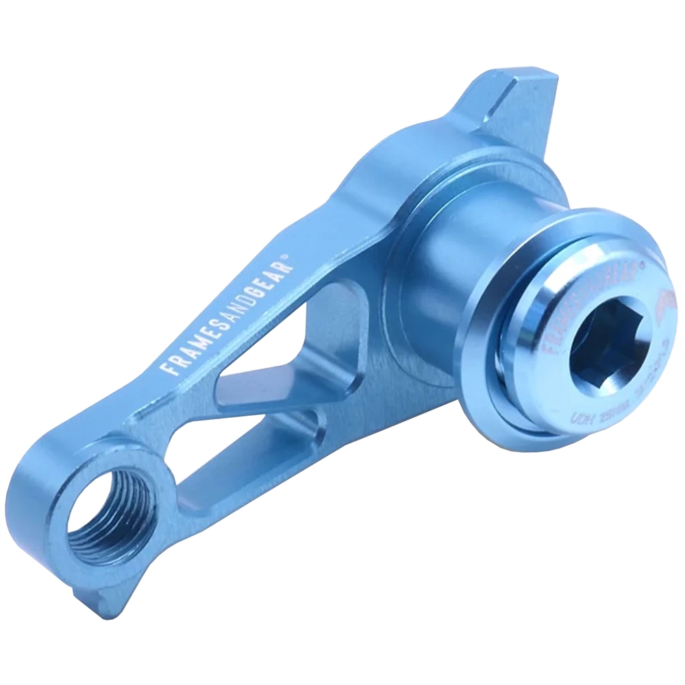 UDH Derailleur Hanger For Direct Mount Shimano Derailleurs