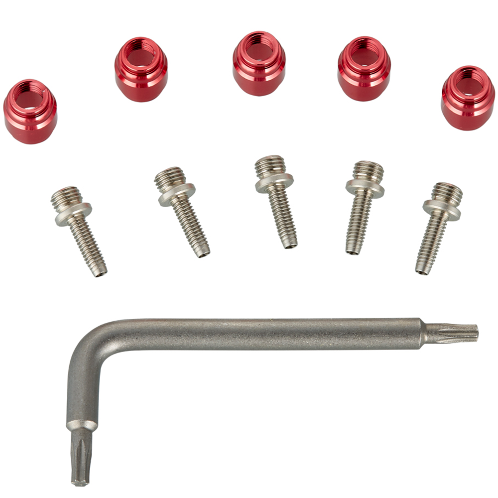 Hydraulic Disc Brake Hose Fitting Kit