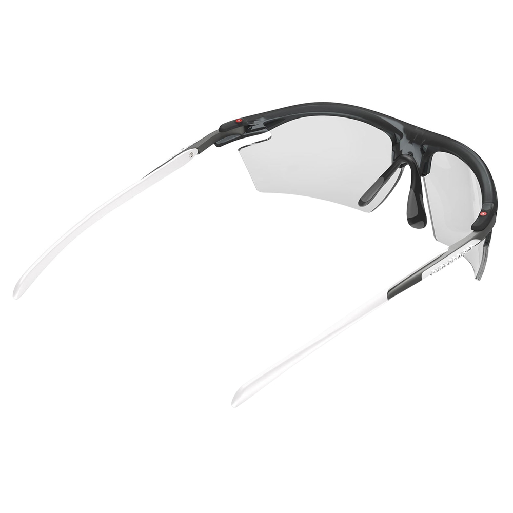 Rydon ImpactX PH Sunglasses - Frozen Ash/2Laser Black
