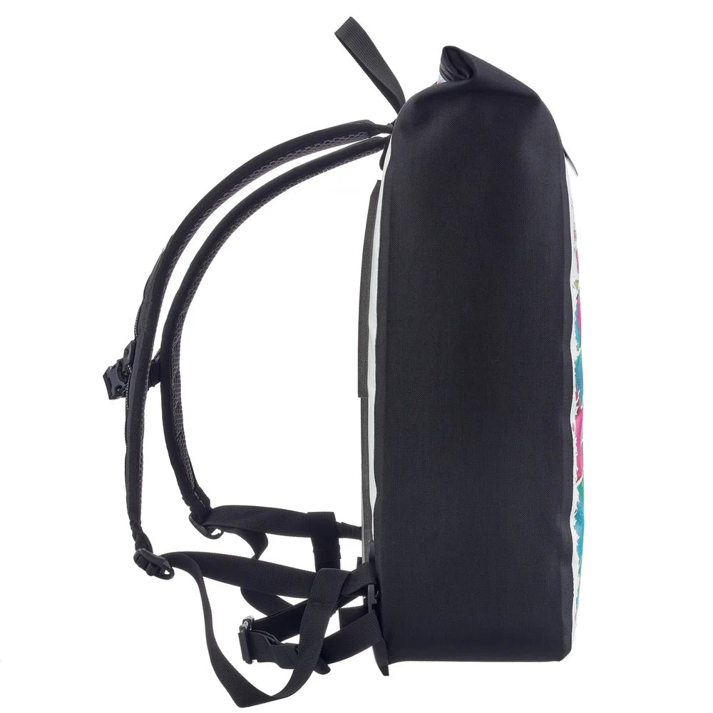 Velocity Design 23L Backpack - Line Art
