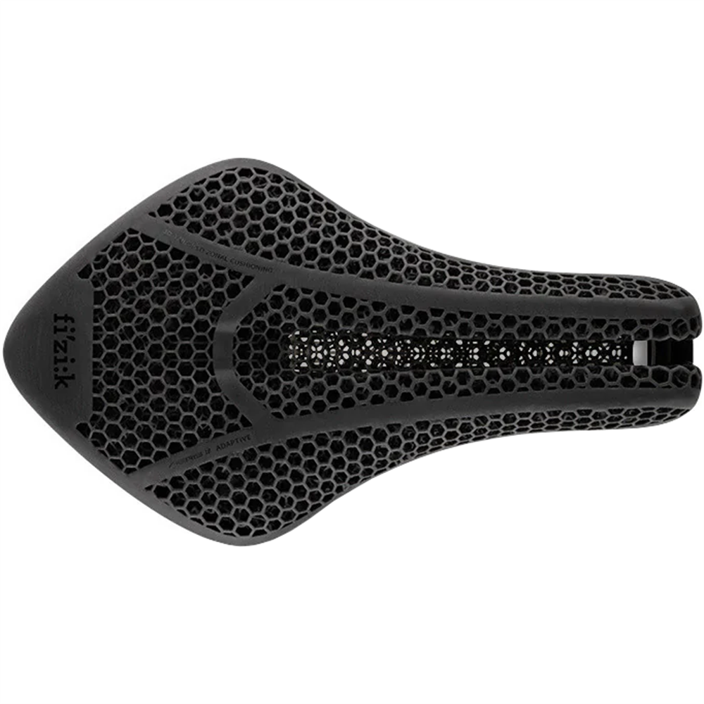 Transiro Aeris Adaptive R1 Long Distance Saddle