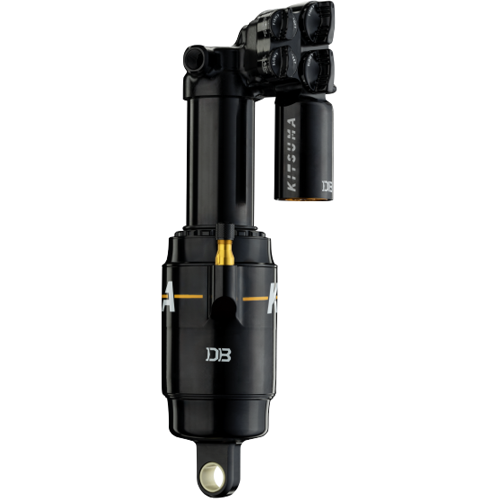 G2 Kitsuma Air Trunnion Rear Shock