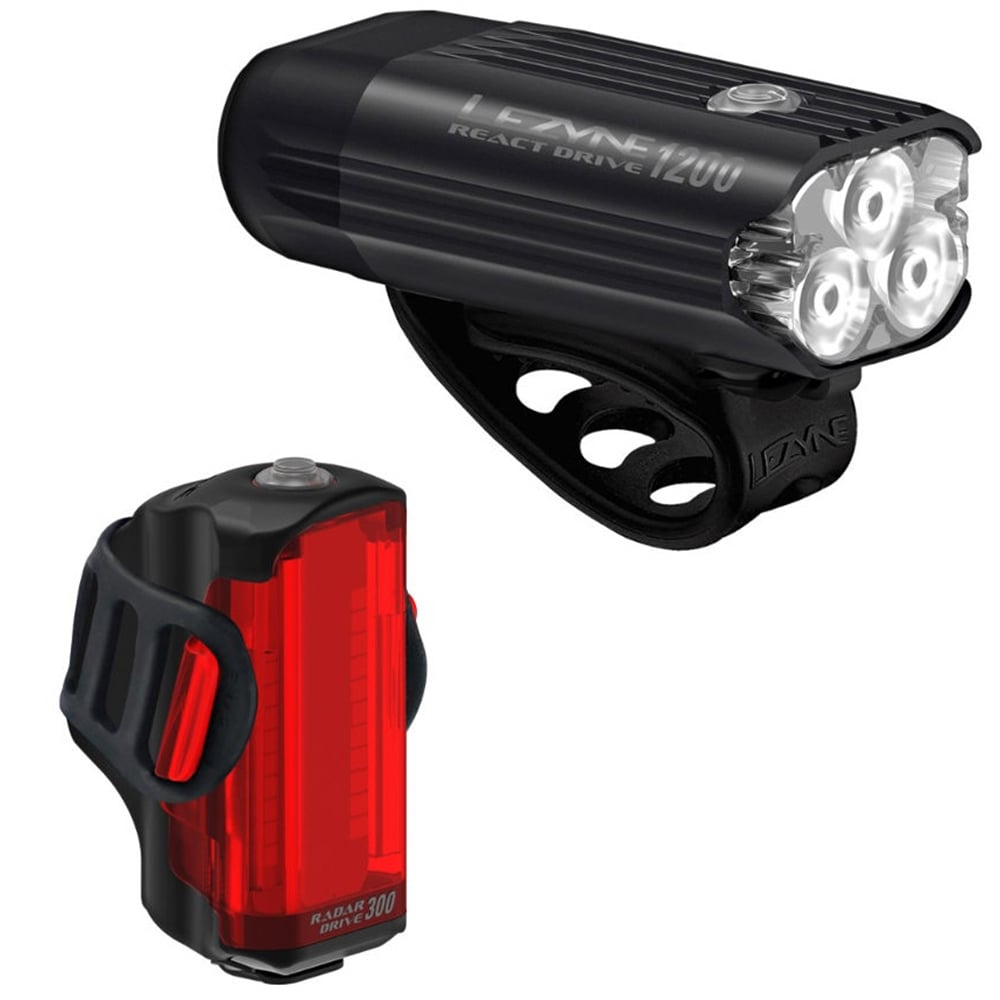Radar React Light System 1200 | 300