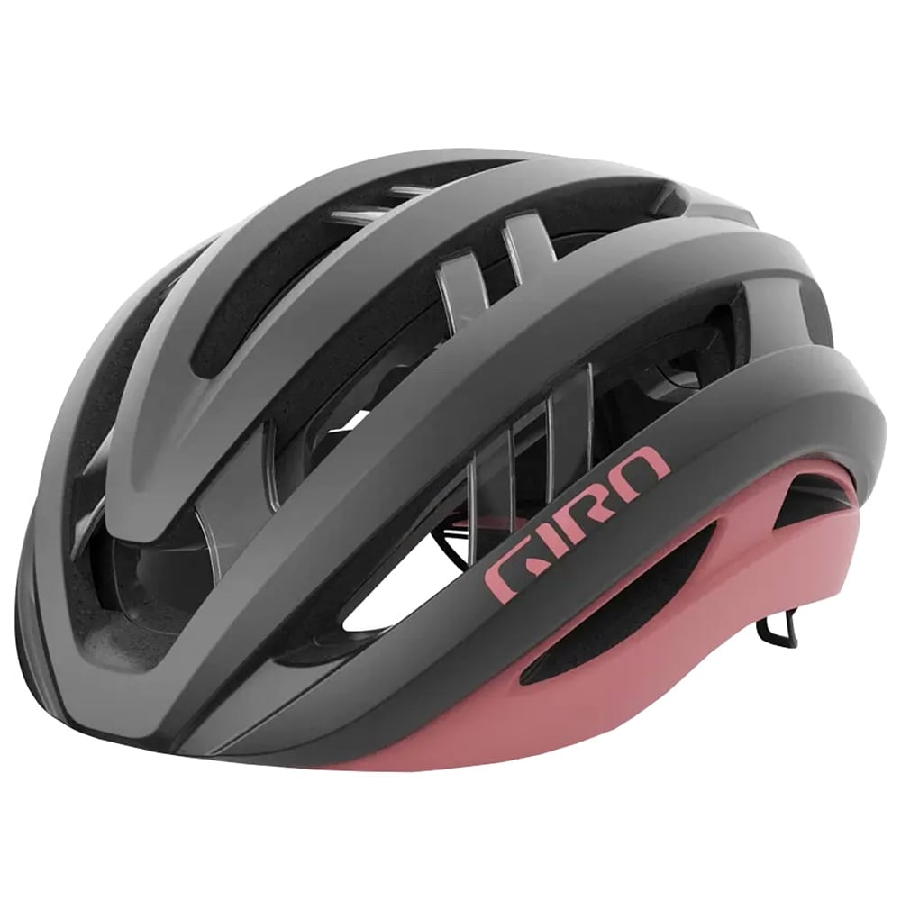 Aries Spherical Road Helmet (2025)