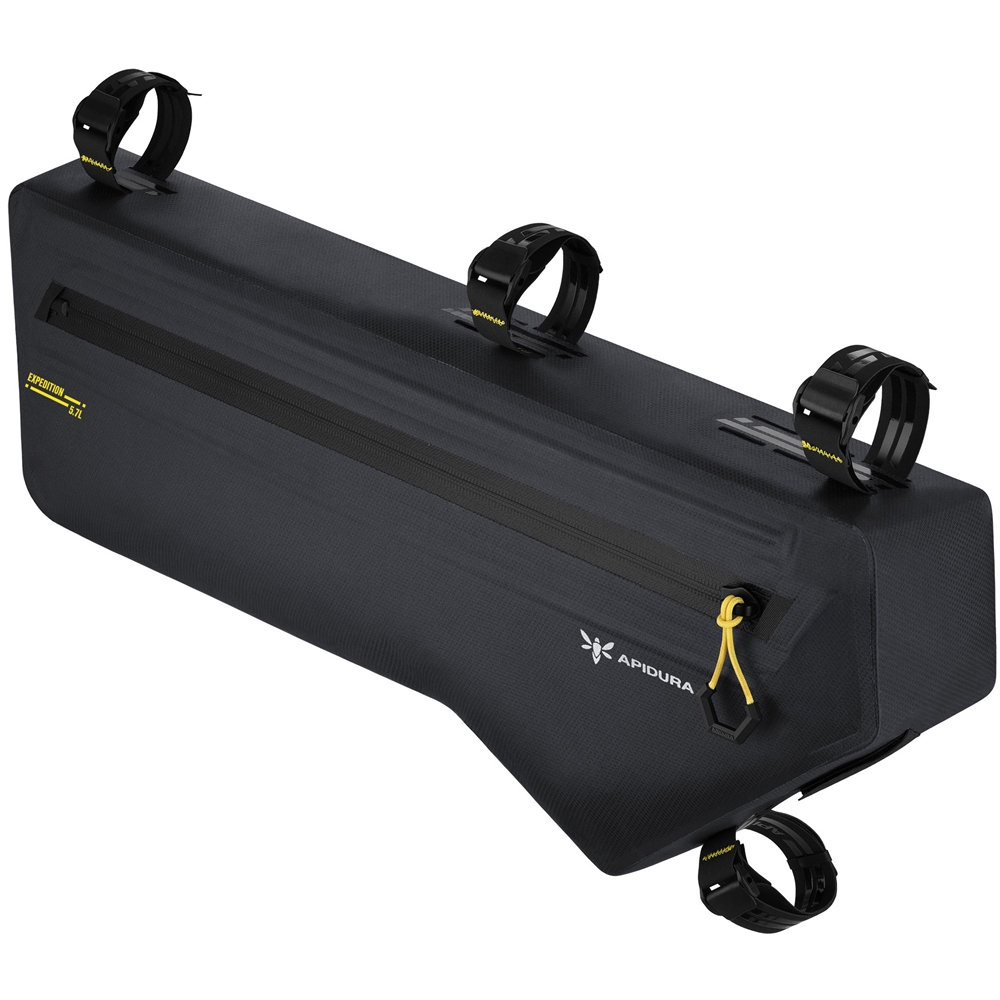 Expedition Frame Pack - 5.7L