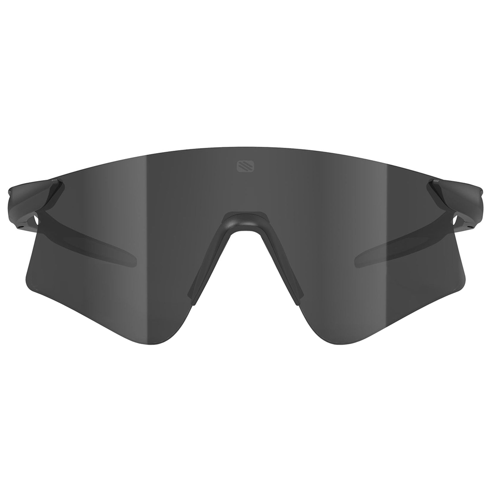 Astral RP Optics Sunglasses - Black Matte/Smoke Black