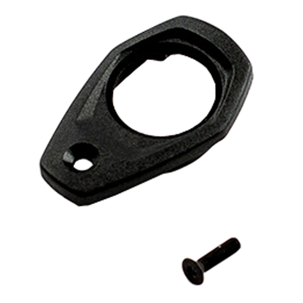 iWoc One Remote Mount For Gain Carbon (2021)