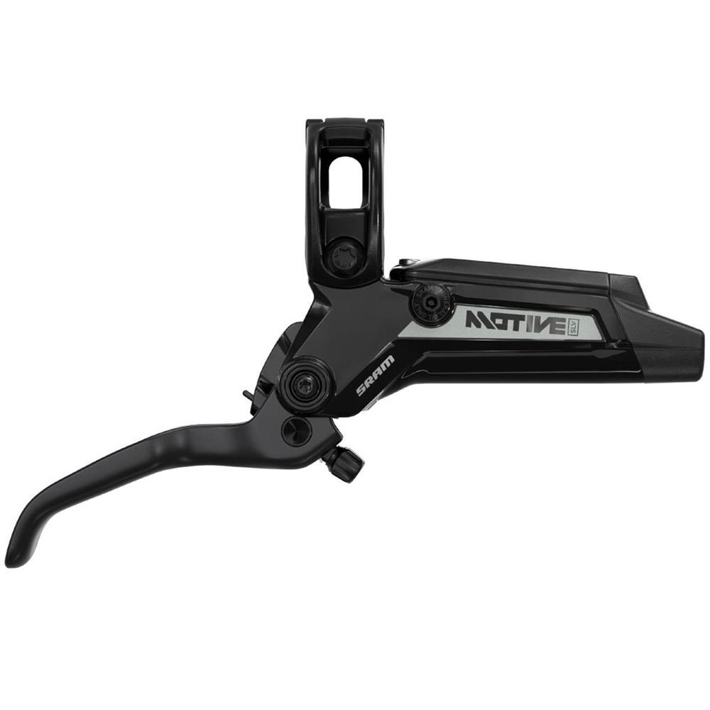 Motive Silver - V2 (Parallel) Disc Brake