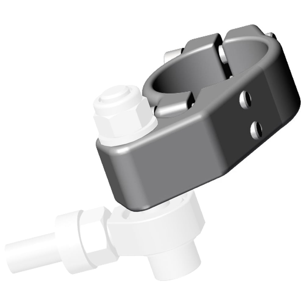Steering Fork Clamp For Cargo (2024)