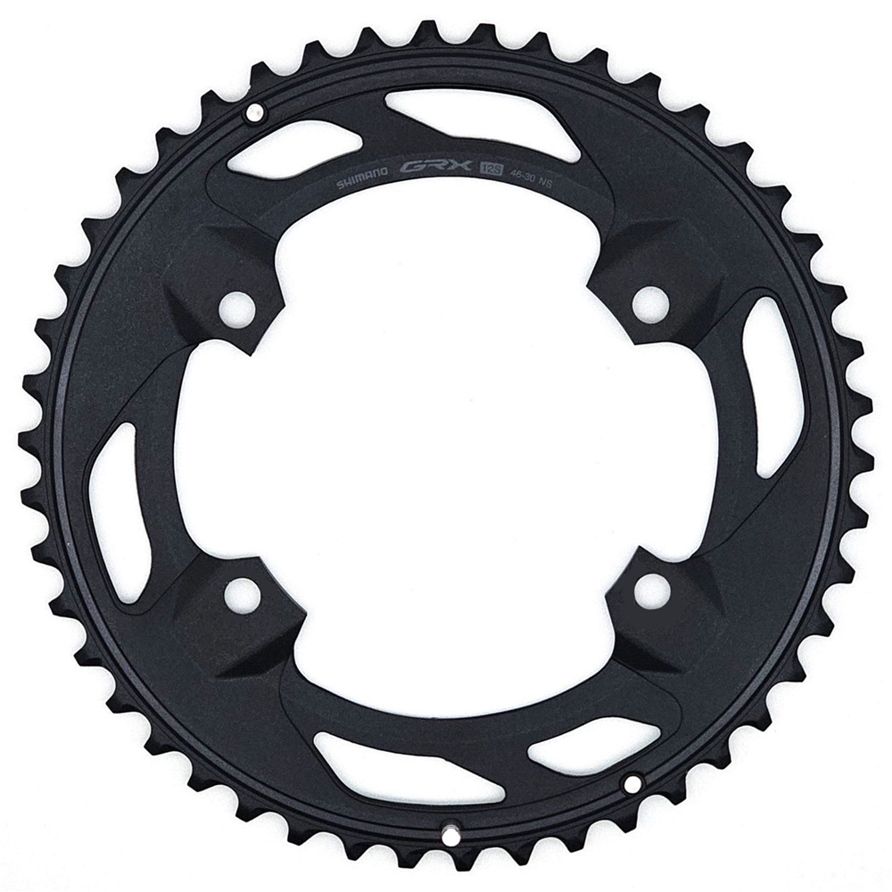 GRX610 2x 12-Speed Chainring
