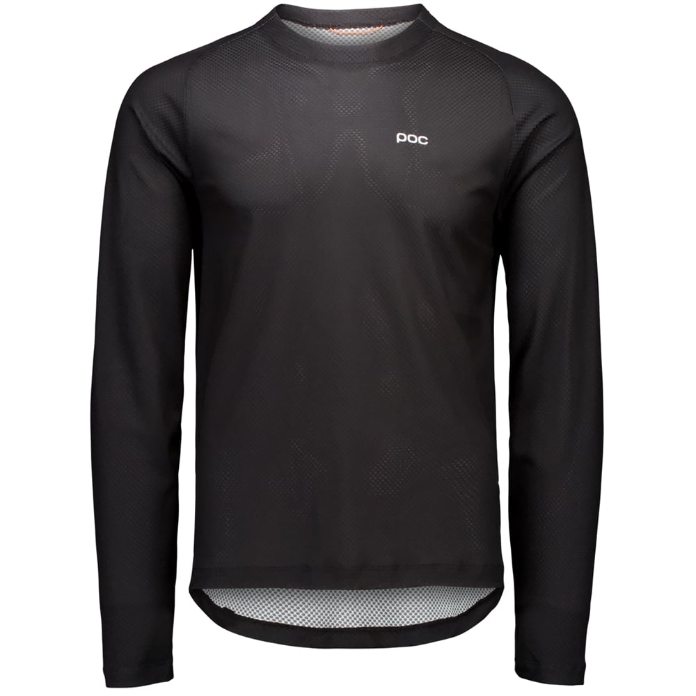 Motion Air Long Sleeve Jersey