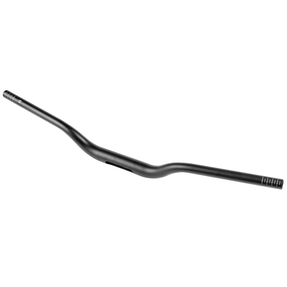 UAIC Handlebars (2025)